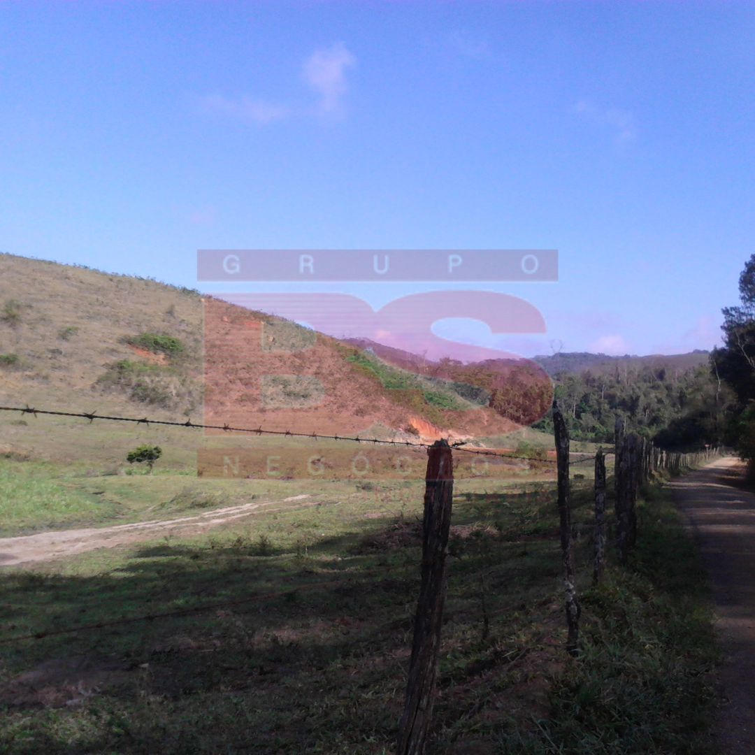 Bs imobiliaria bs negocios imovel:PIR 203 - Terreno em Piraí imagem 5