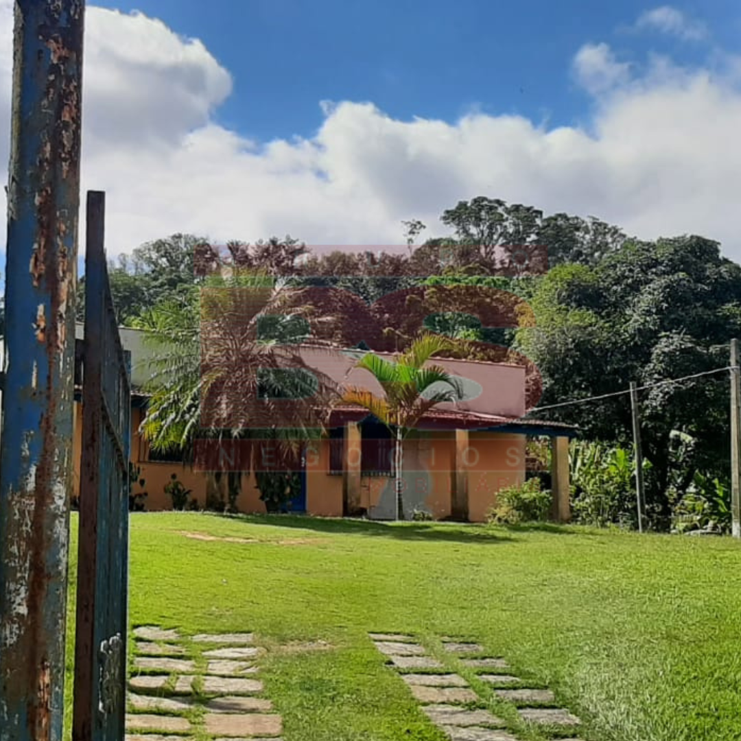 Bs imobiliaria bs negocios imovel:ARZ 265 - Chácara  Arrozal - RJ imagem 1