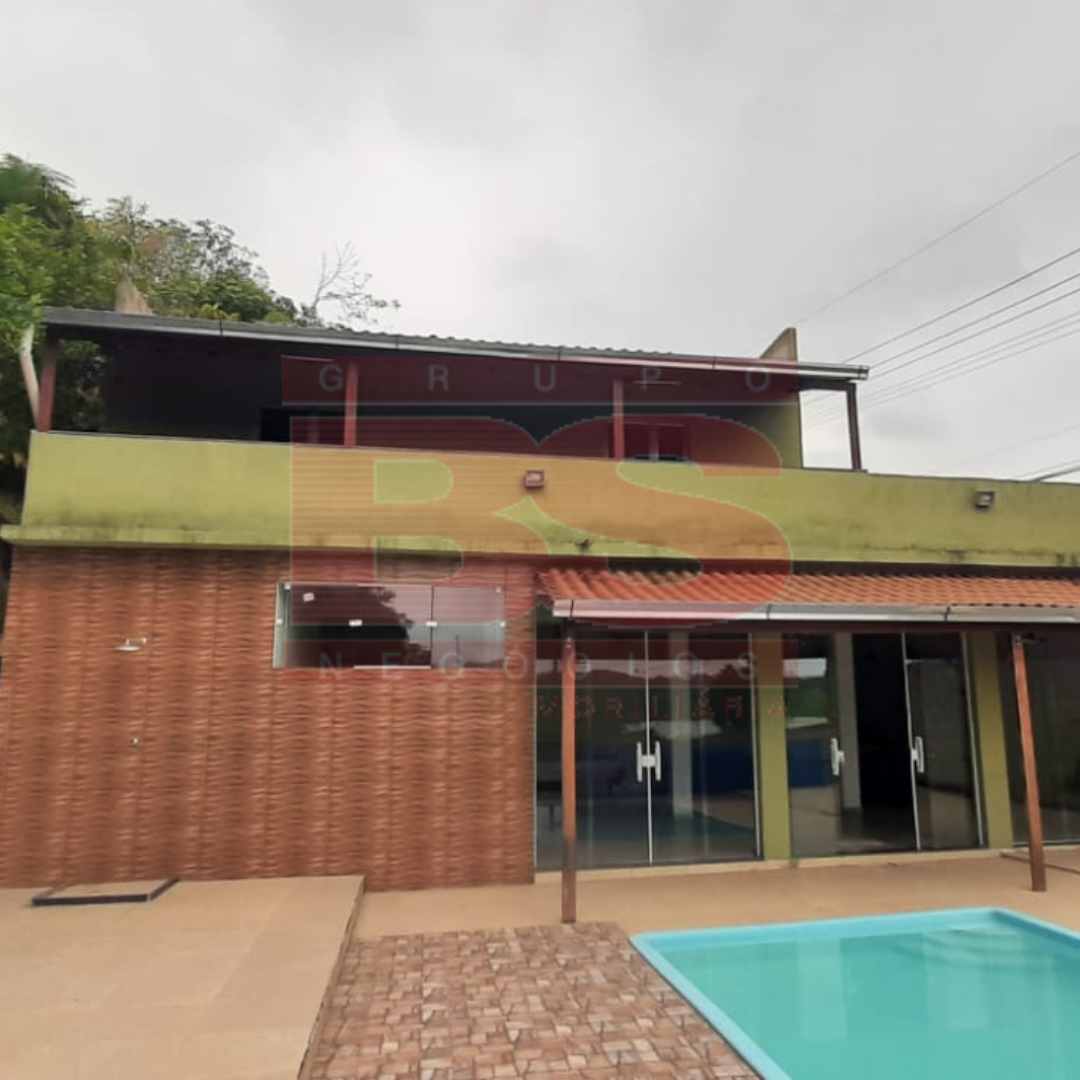 Bs imobiliaria bs negocios imovel:ARZ 266 -  Area de Laser - Arrozal - RJ imagem 1