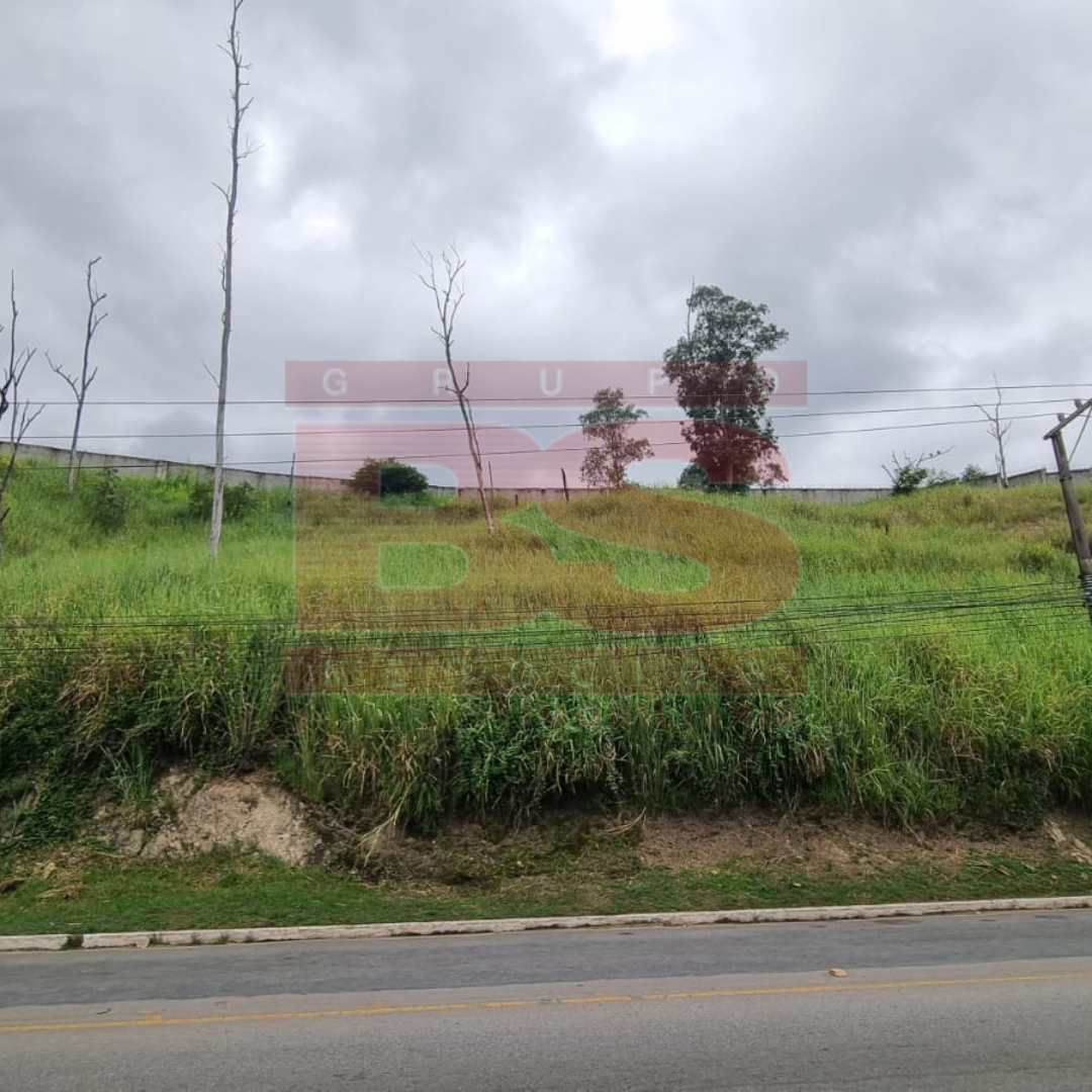 Bs imobiliaria bs negocios imovel:BM 260 - Terreno Barabara - Barra Mansa - RJ imagem 3