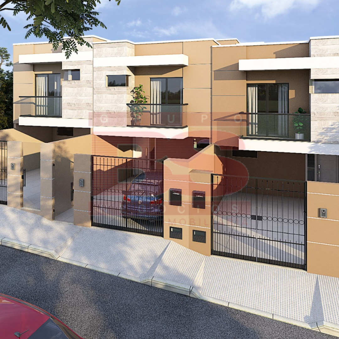 Bs imobiliaria bs negocios imovel:Bm 261 - Casa  em Santa Rosa - Barra Mansa - RJ imagem 1