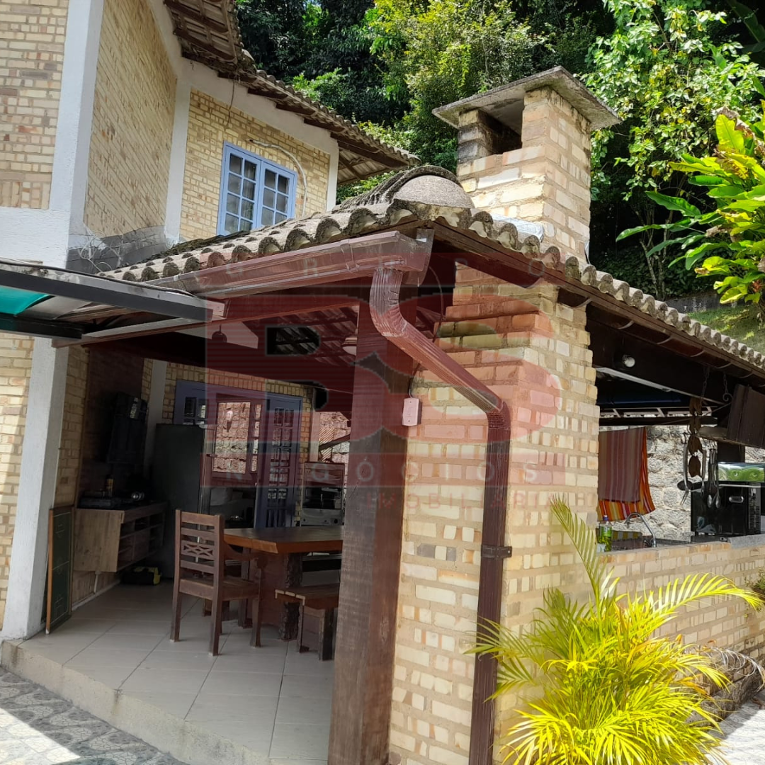 Bs imobiliaria bs negocios imovel:MAN 001 - Casa Sitio Bom - Mangaratiba - RJ imagem 2