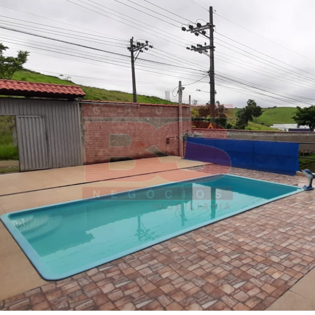 Bs imobiliaria bs negocios imovel:ARZ 266 -  Area de Laser - Arrozal - RJ imagem 2