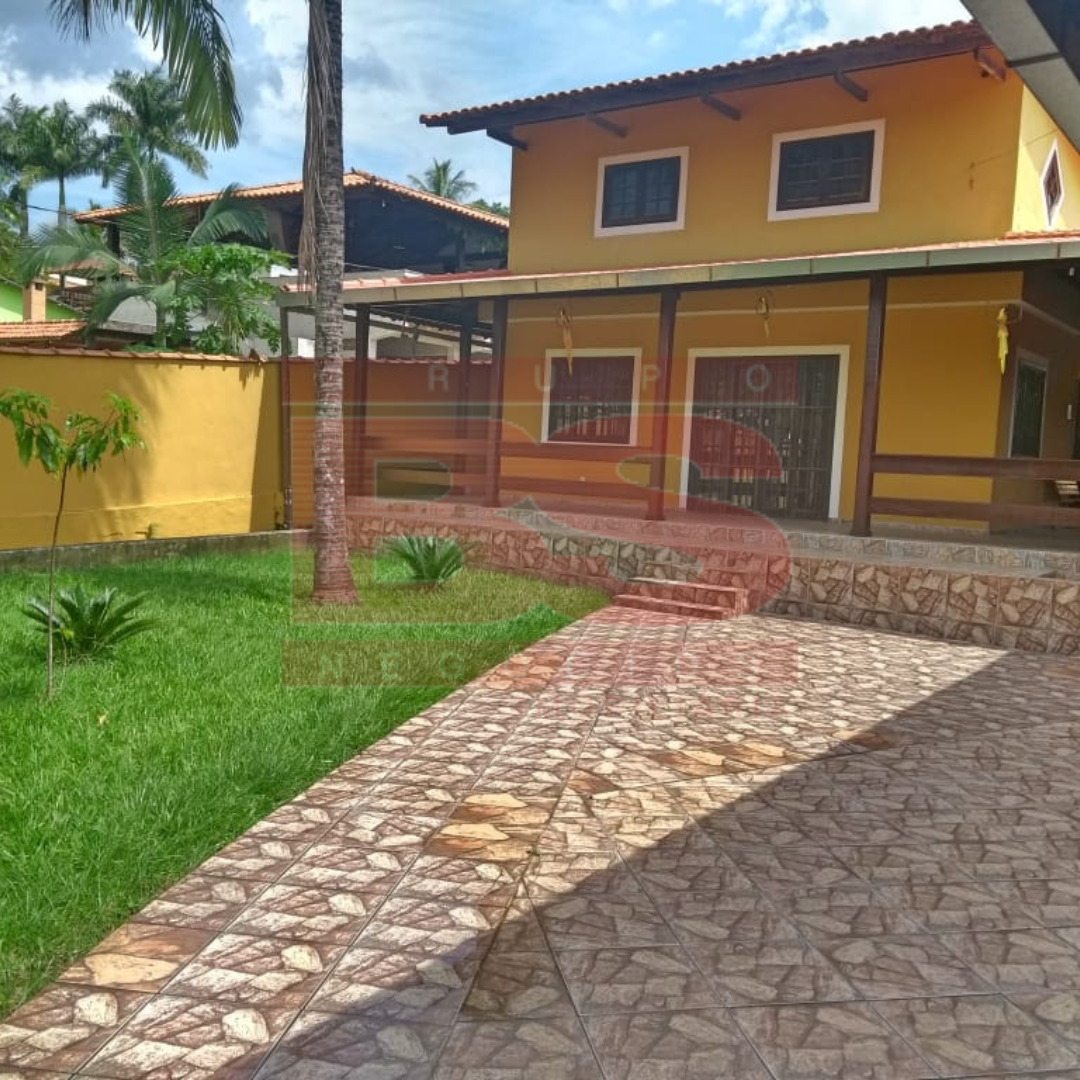 Bs imobiliaria bs negocios imovel:ARZ 267 - CHÁCARA COMPLETÍSSIMA - ARROZAL - RJ imagem 2