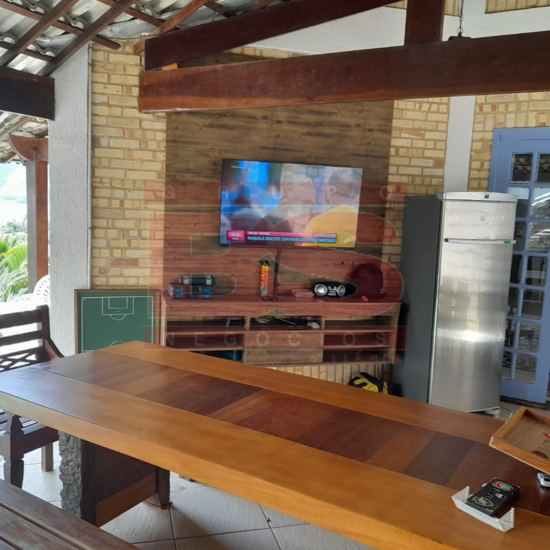 Bs imobiliaria bs negocios imovel:MAN 001 - Casa Sitio Bom - Mangaratiba - RJ imagem 3