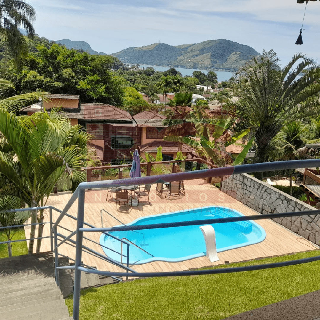 Bs imobiliaria bs negocios imovel:MAN 001 - Casa Sitio Bom - Mangaratiba - RJ imagem 1