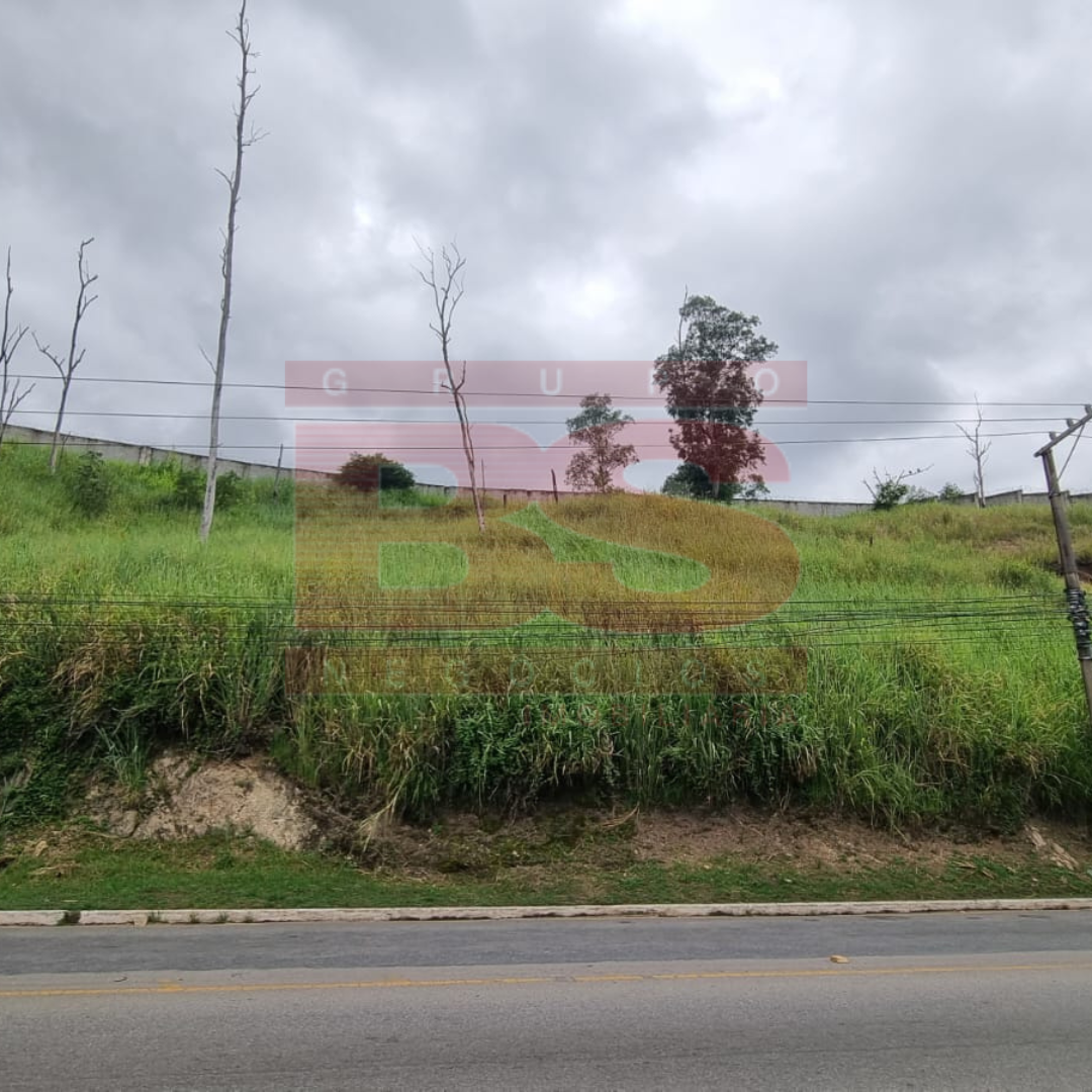 Bs imobiliaria bs negocios imovel:BM 260 - Terreno Barabara - Barra Mansa - RJ imagem 4