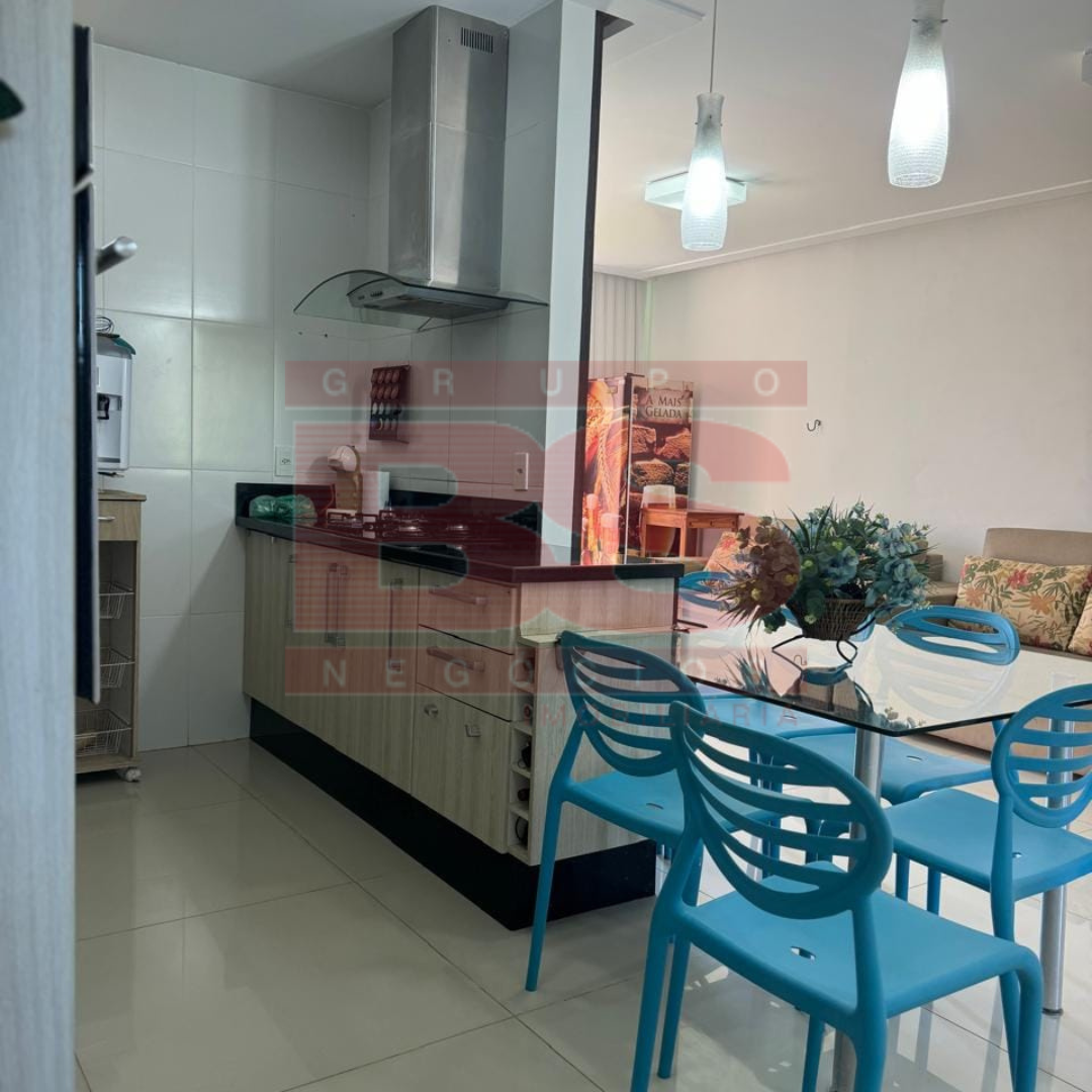 Bs imobiliaria bs negocios imovel:ANG 002 - Apartamento Orla da Marina Bracuhy - Angra dos Reis - RJ imagem 2