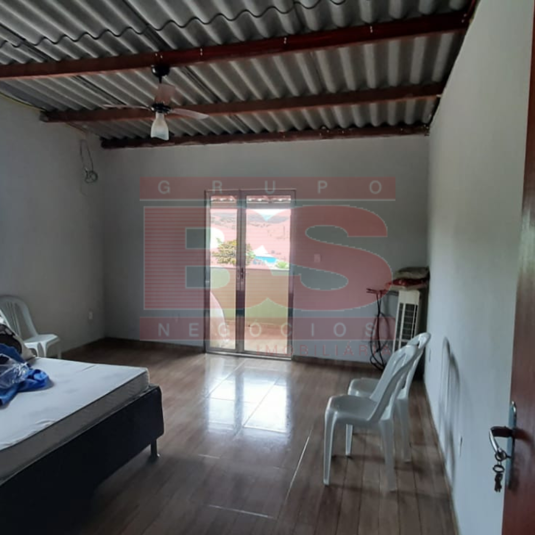 Bs imobiliaria bs negocios imovel:ARZ 266 -  Area de Laser - Arrozal - RJ imagem 6