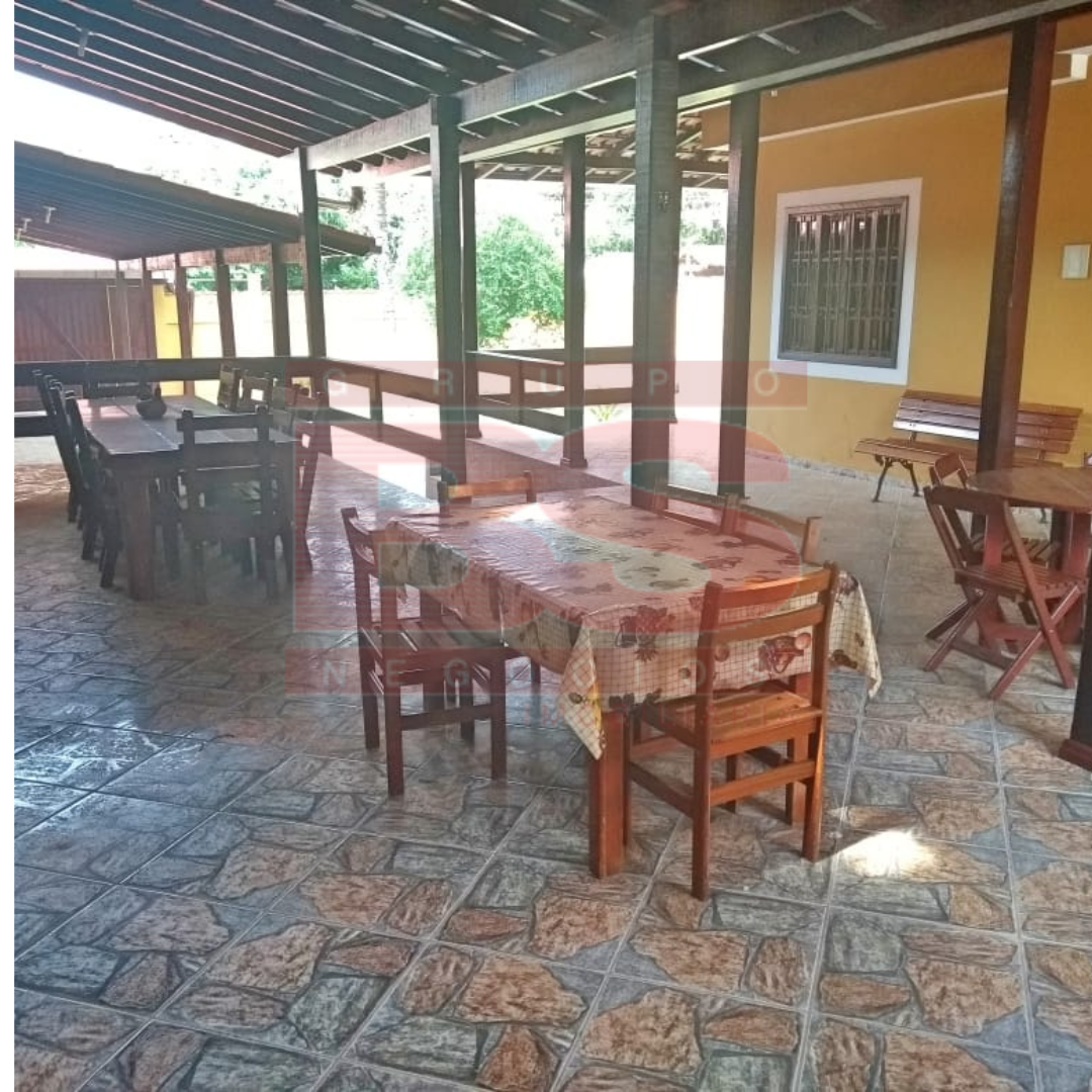 Bs imobiliaria bs negocios imovel:ARZ 267 - CHÁCARA COMPLETÍSSIMA - ARROZAL - RJ imagem 6