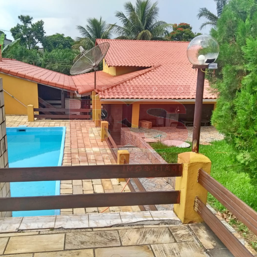 Bs imobiliaria bs negocios imovel:ARZ 267 - CHÁCARA COMPLETÍSSIMA - ARROZAL - RJ imagem 7