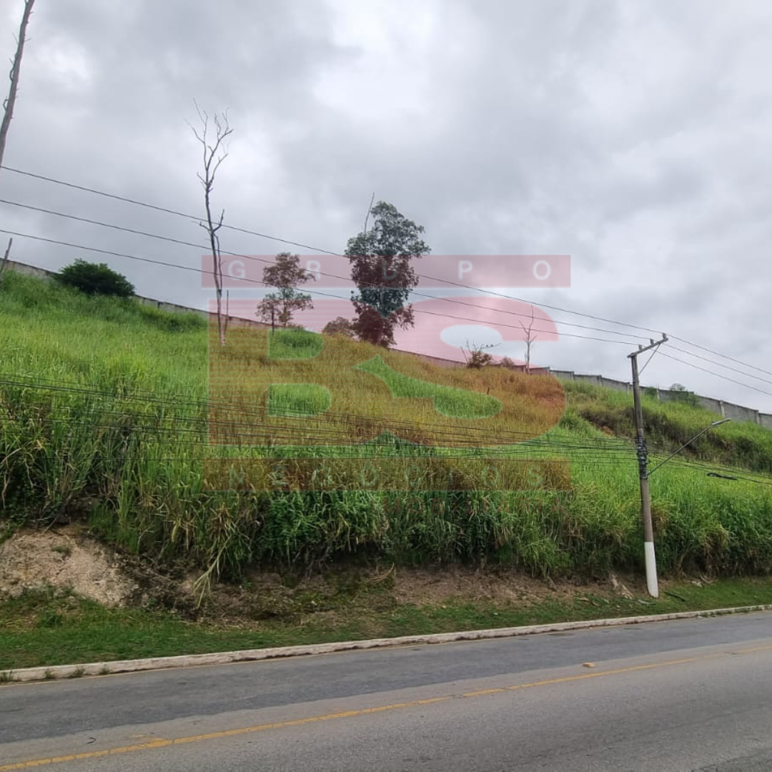 Bs imobiliaria bs negocios imovel:BM 260 - Terreno Barabara - Barra Mansa - RJ imagem 5