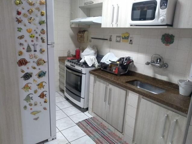 Bs imobiliaria bs negocios imovel:VR 229 - Excelente Apartamento no Jardim Amália imagem 3