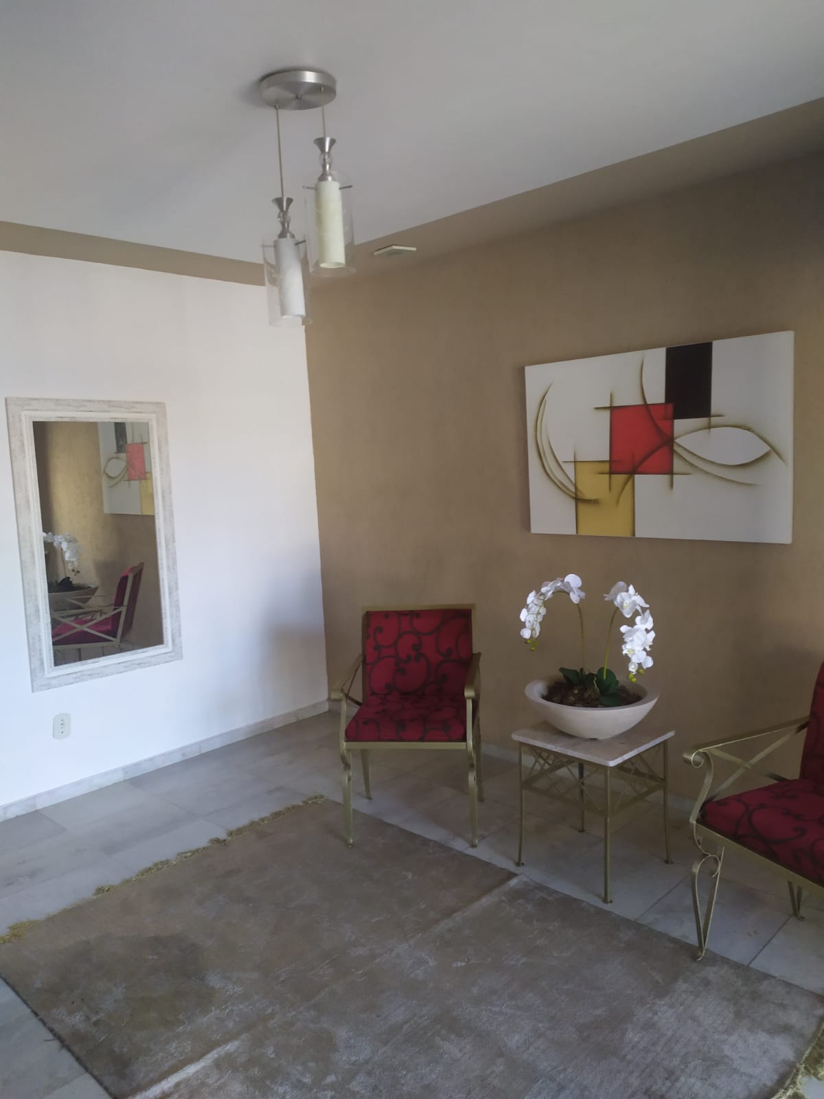 Bs imobiliaria bs negocios imovel:VR264 - Excelente apartamento para venda com 3 quartos imagem 4