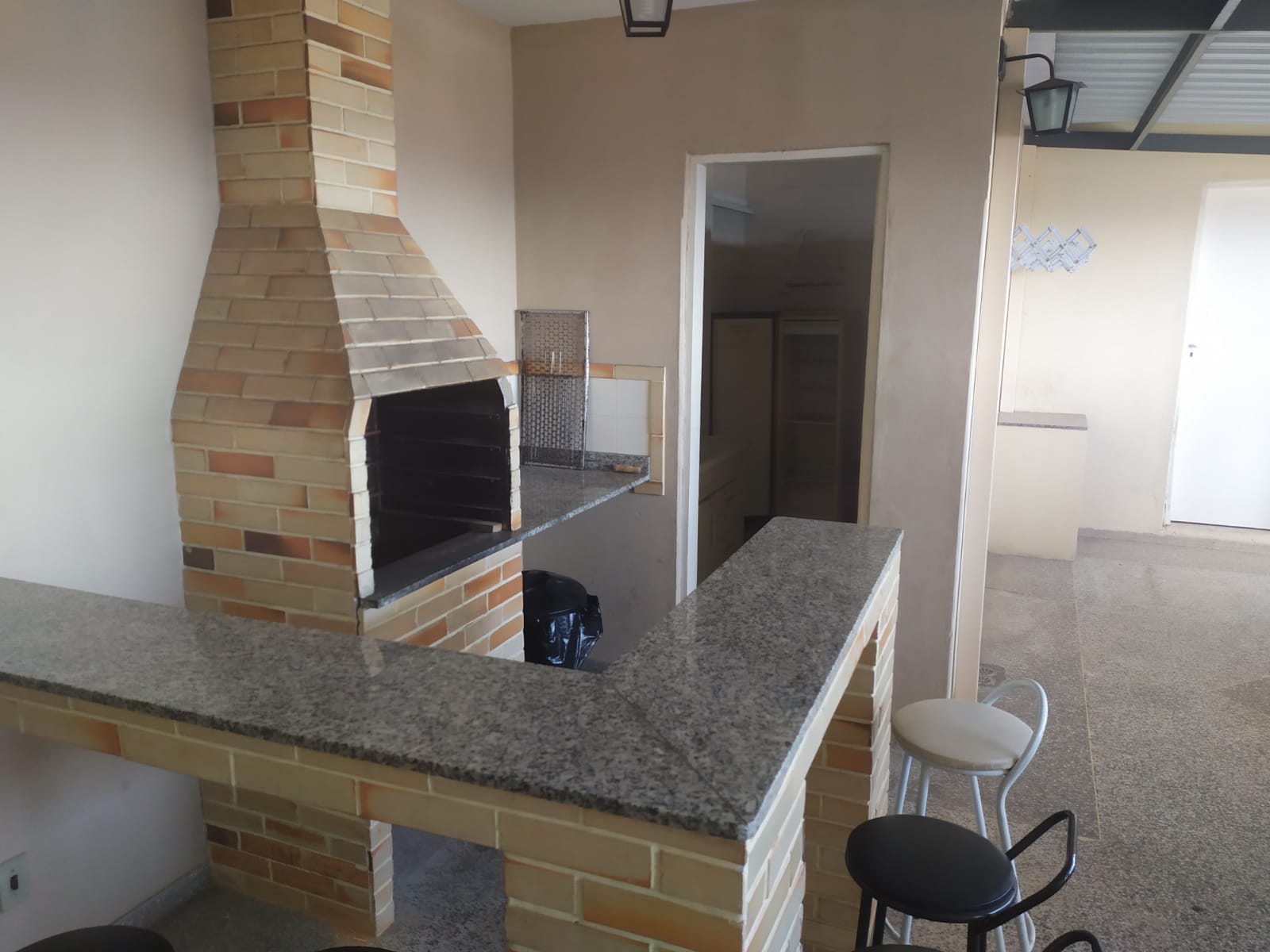 Bs imobiliaria bs negocios imovel:VR264 - Excelente apartamento para venda com 3 quartos imagem 9