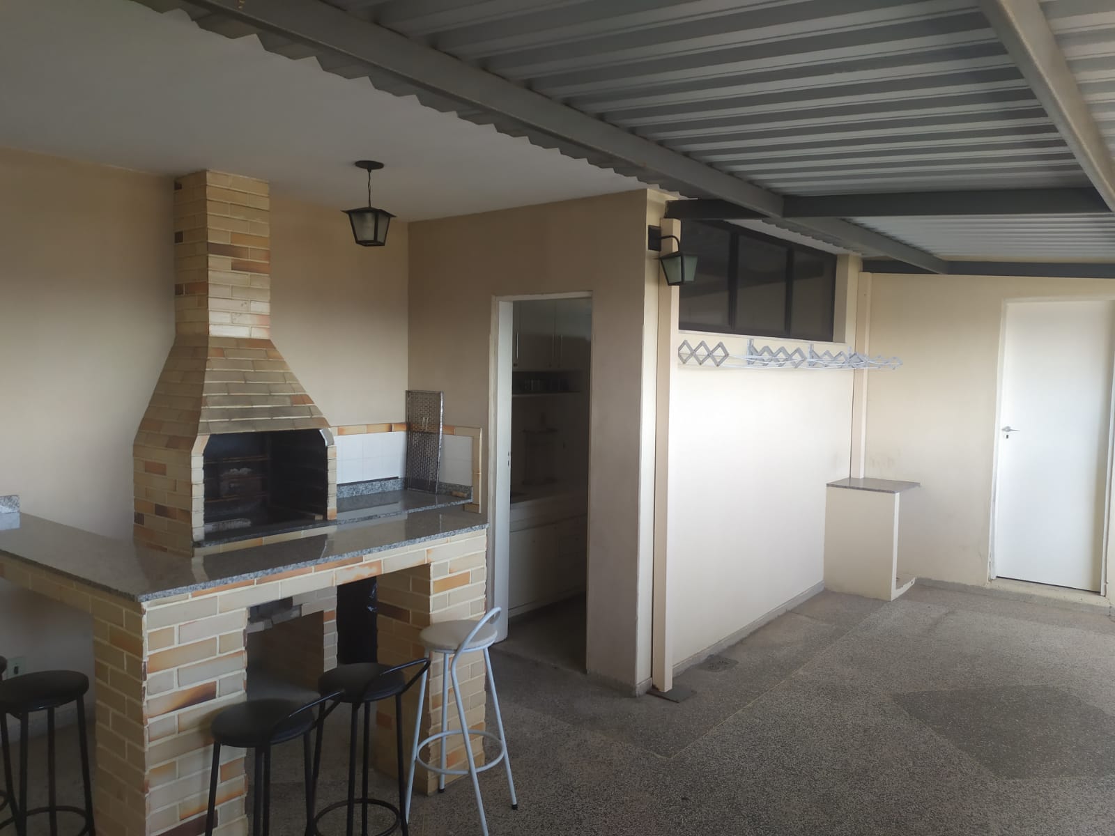 Bs imobiliaria bs negocios imovel:VR264 - Excelente apartamento para venda com 3 quartos imagem 1