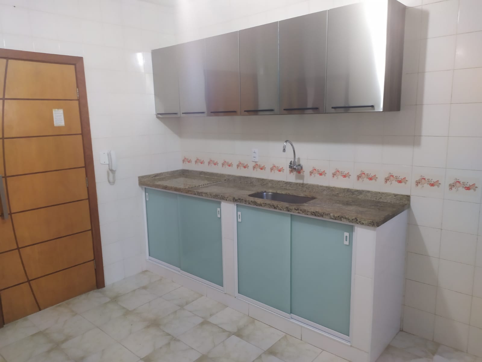 Bs imobiliaria bs negocios imovel:VR264 - Excelente apartamento para venda com 3 quartos imagem 2